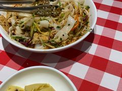 -西贝莜面村(上海百联西郊店)