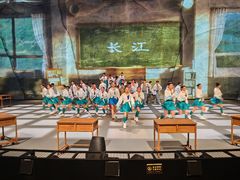 -重庆国际马戏城