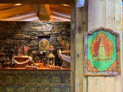 -思金拉措庄园藏餐(太阳岛店)