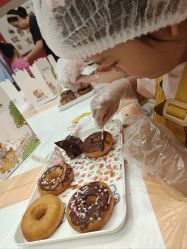 点击看大图 -奈尔宝家庭中心·亲子餐厅(苏州大悦城店)