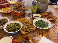 -冶建镜子·中国龙虾王(总店)