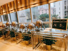 -盛宴自助餐厅(运达喜来登店)