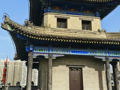 -西安城墙·碑林历史文化景区