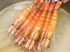 -喜聚薈·花膠雞海鮮火鍋(越秀店)