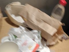 -麦当劳(花园北路店)