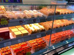 -花园饼屋·吐司蛋糕面包(星海店)