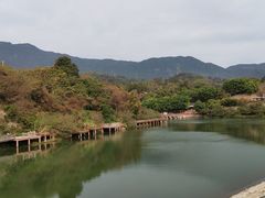 -双龙潭生态运动景区