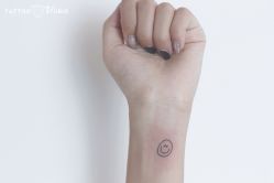 -飛凡TATTOO纹身•原创