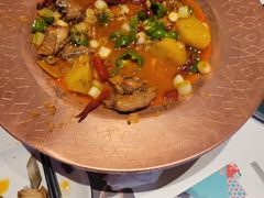-阿娜尔·新疆菜(宜家荟聚中心店)