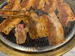 -西塔老太太泥炉烤肉(望京一店)