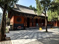 -洛阳白马寺