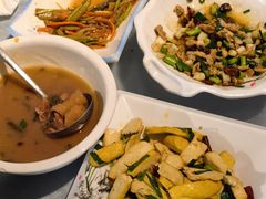 -宣威年猪饭·二十年云南家常菜·特色小炒肉(金碧店)