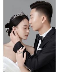 -钟爱一生婚纱摄影旗舰店