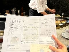 -神户牛排餐厅MOURIYA(总店)