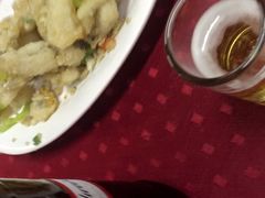-蛇口康乐快餐鱼仔档(翠苑小区店)