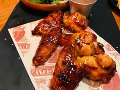 泰式炸鸡-FAT COW(虹梅路店)