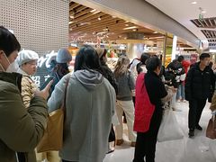 -金鹰超市(国际购物中心新街口店)