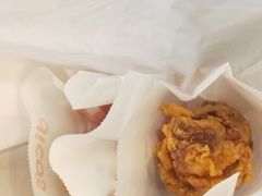 -德克士(通惠门店)