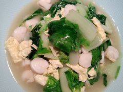 -前海沿·青岛菜(五四广场永旺店)