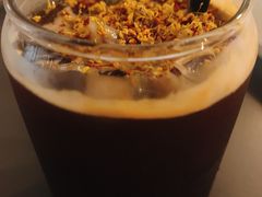 -red donkey coffee