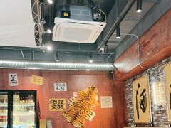 -郭铁柱·泥炉老火锅(江北龙湖天街店)