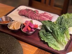 -JuiceRobot·手工意大利面&汉堡精酿(珠江新城店)