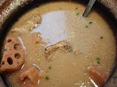 -刘胖子家常菜·蹄花焖藕(江汉路总店)