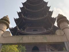 -安方塔