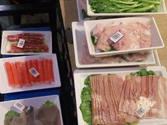 -野妹经典火锅(民治店)