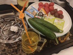 -大自然沐足·点餐·SPA(街道口店)