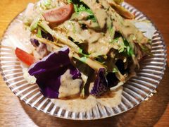 -谢蟹浓·肉蟹煲(新奥店)