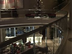 -LONG BAR 廊吧(外滩华尔道夫酒店)