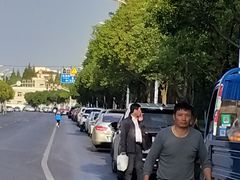 -南翔镇银翔湖公园