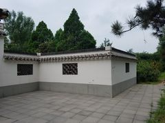 -南普公园