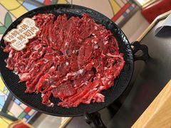 -廖掌柜·重庆鲜货火锅(上海首店)