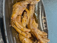 -卤鸭儿(小河路店)