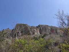 -北岳恒山