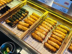 -古来思鱼饼
