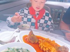 -花园茶楼(兴城西路店)