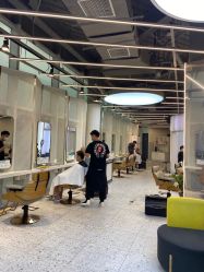 -PE SALON 