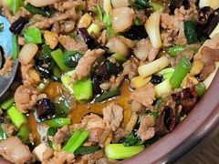 -滇铺子·云南特色菜·第九届野生菌美食节(东风东路c86店)