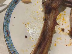 -巴依老爷新疆美食(工体旗舰店)