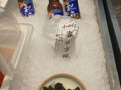 -和府捞面(领展购物广场京通店)
