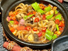 -海卫蚝情·海鲜烧烤