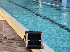 -龙之梦大酒店-健身中心