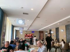-韩记海鲜饺子旗舰店(红海新区店)