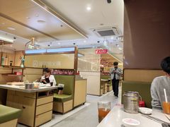 -海底捞火锅(赛格国际购物中心店)