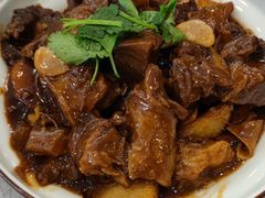 -鸿禧大清花(方庄店)