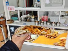 -尚食卢记烧饼(凤凰路总店)