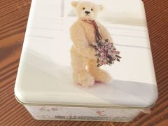 -珍妮曲奇聪明小熊(上环店)